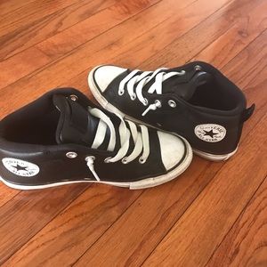 Converse Shoes